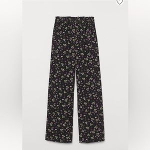 H&M Wide Cut Pants